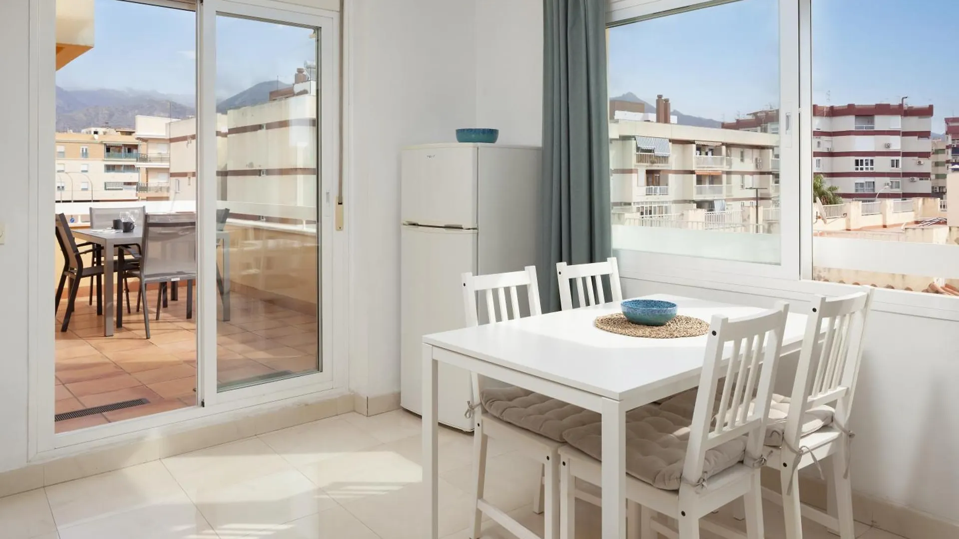 Nautica 1 Apartment Nerja
