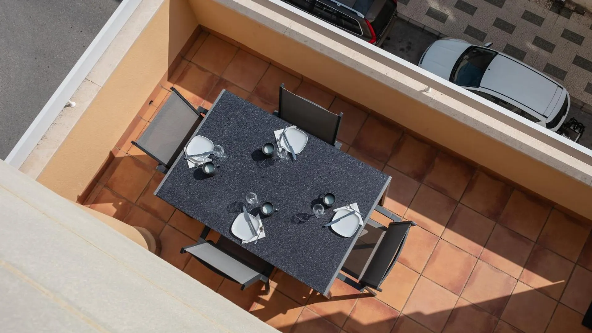 Nautica 1 Apartment Nerja Spain