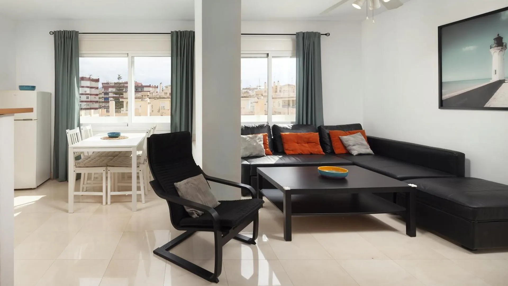 Nautica 1 Apartment Nerja