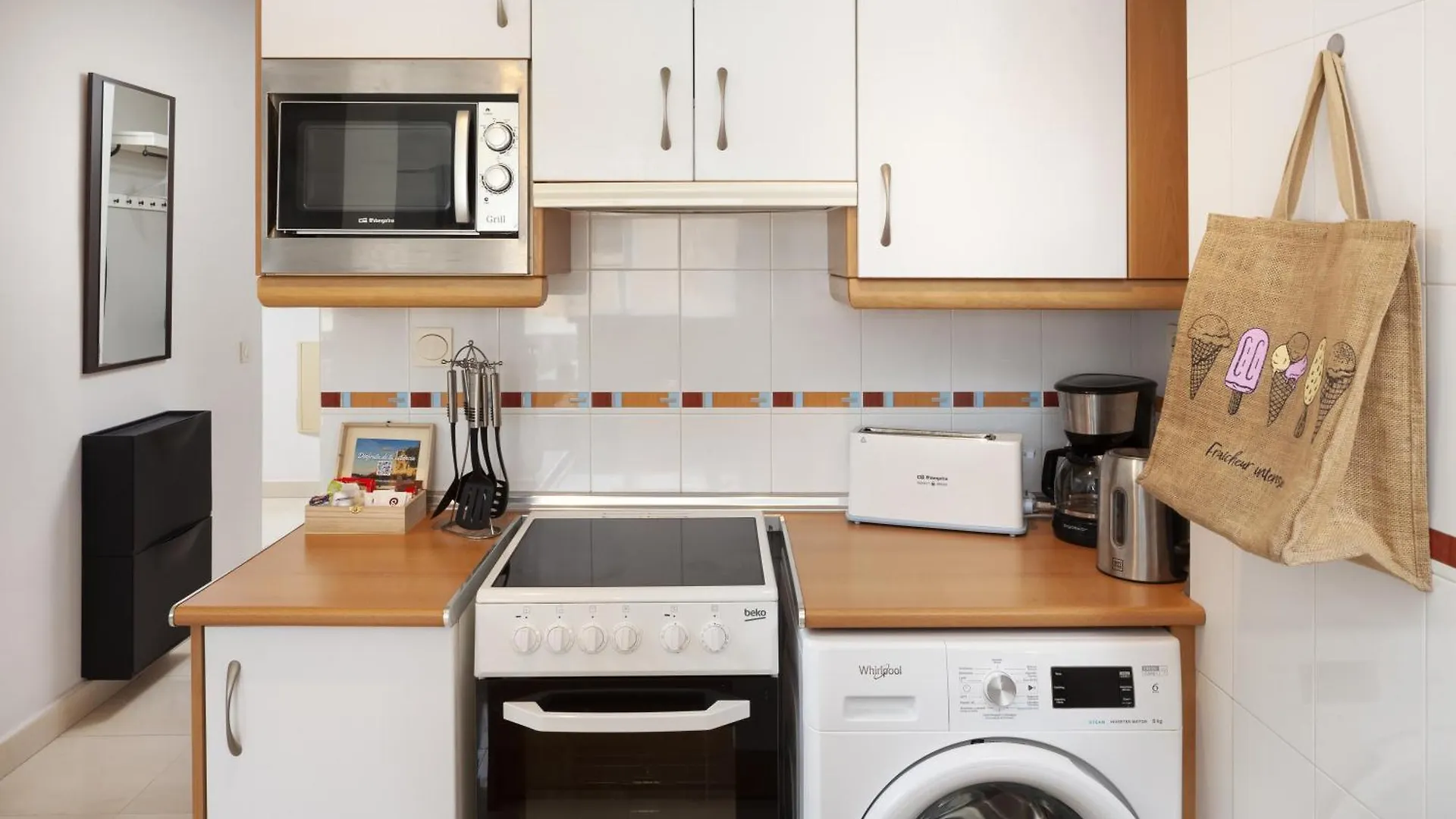 Nautica 1 Apartment Nerja