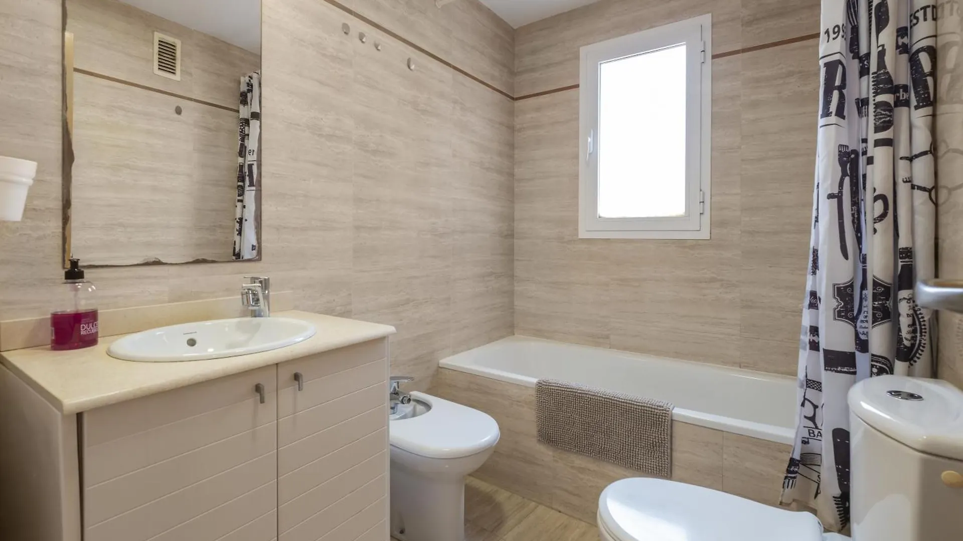 Nautica 1 Apartment Nerja