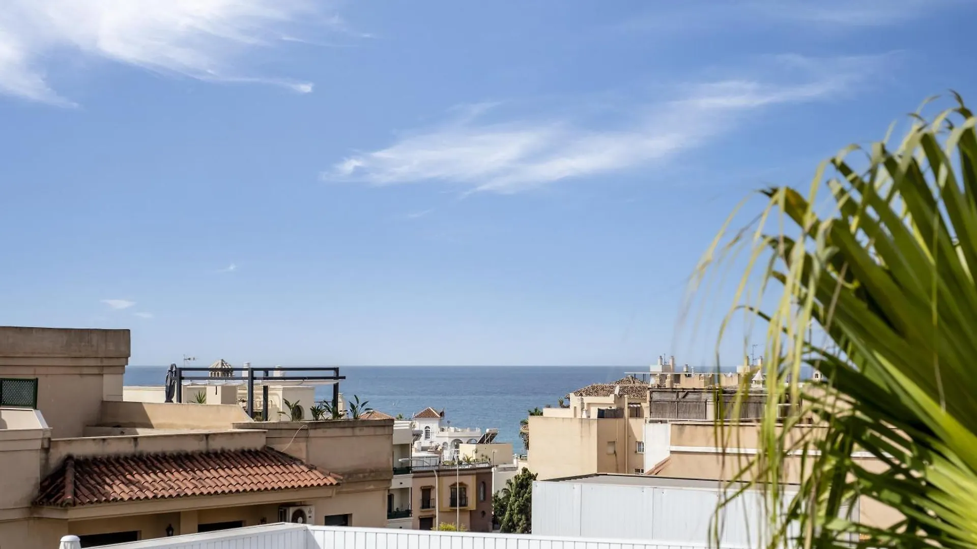 Nautica 1 Apartment Nerja