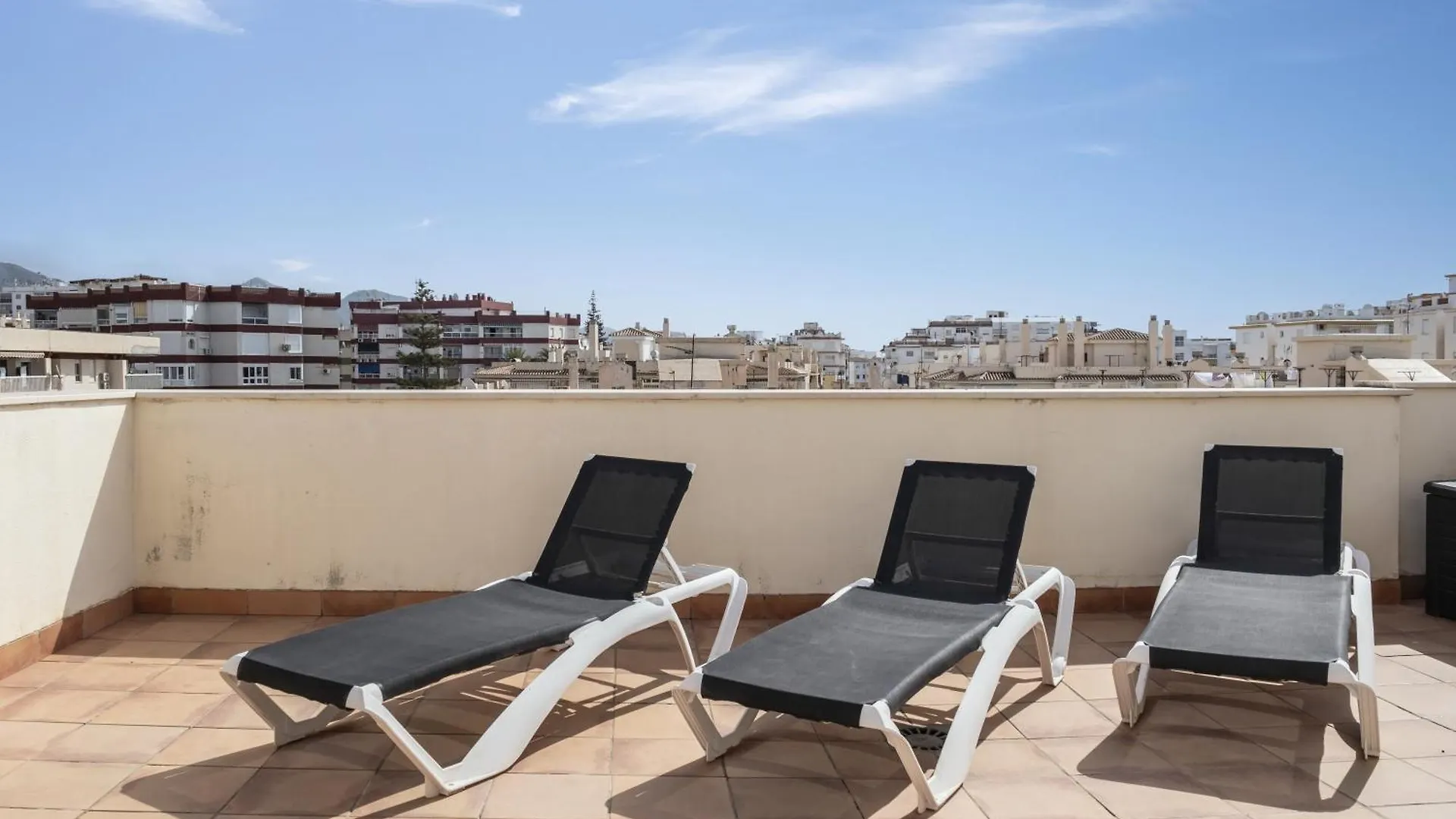 Apartmán Nautica 1 Nerja