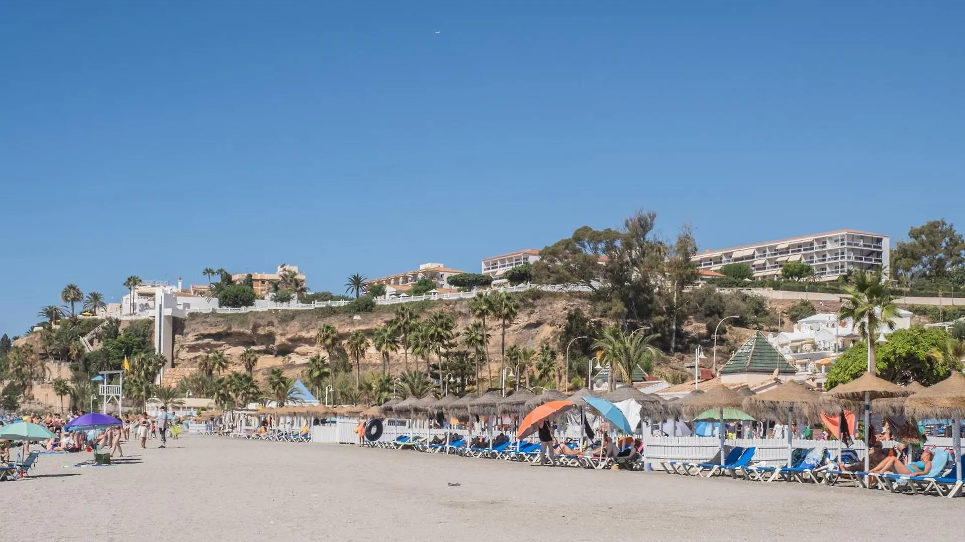 Apartmán Nautica 1 Nerja