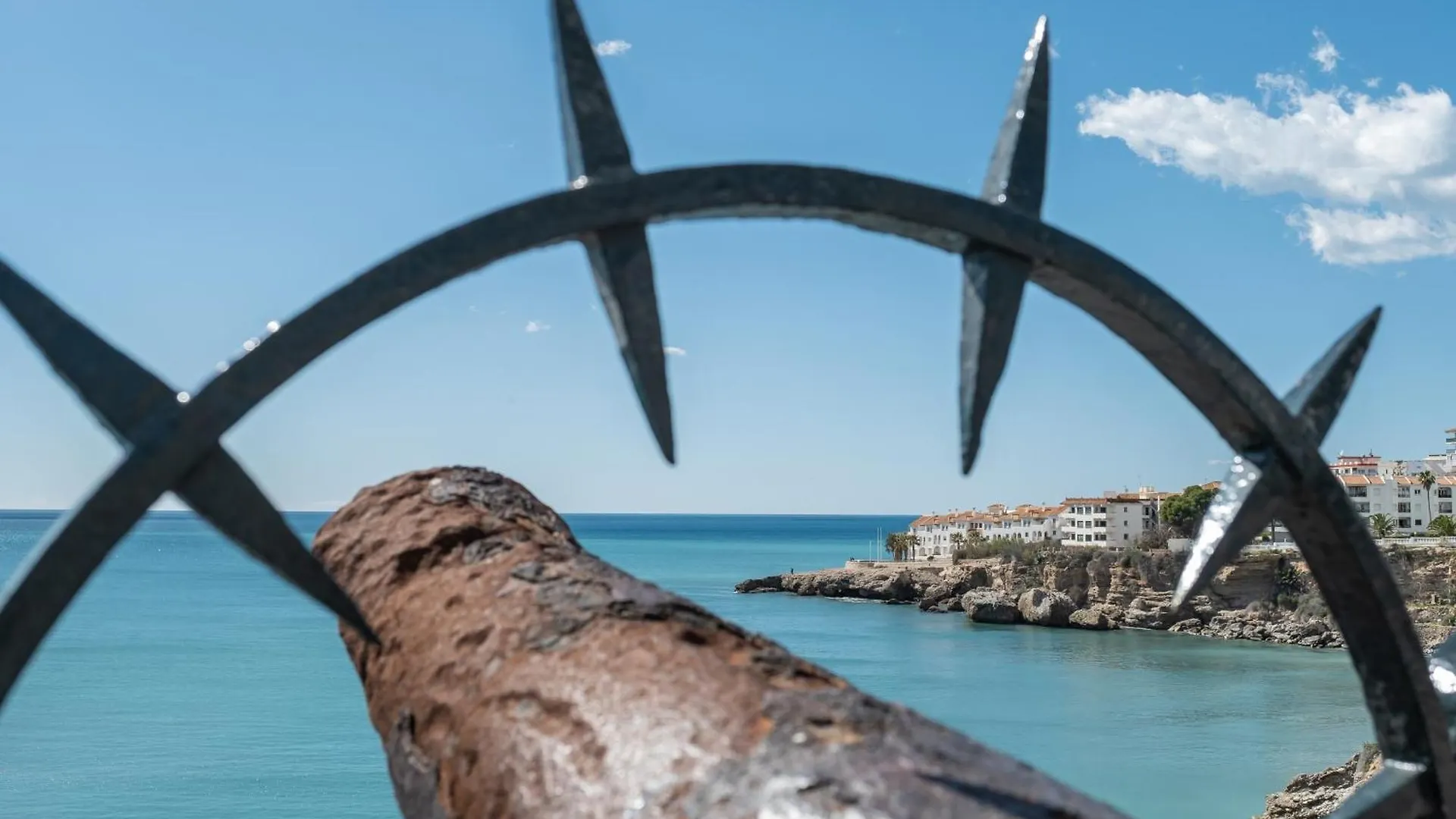 Apartmán Nautica 1 Nerja