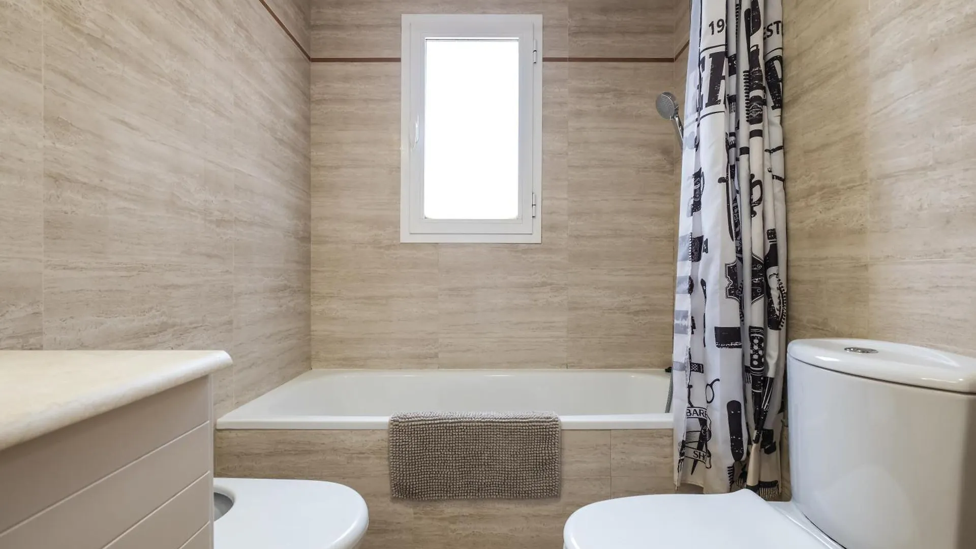 Apartmán Nautica 1 Nerja