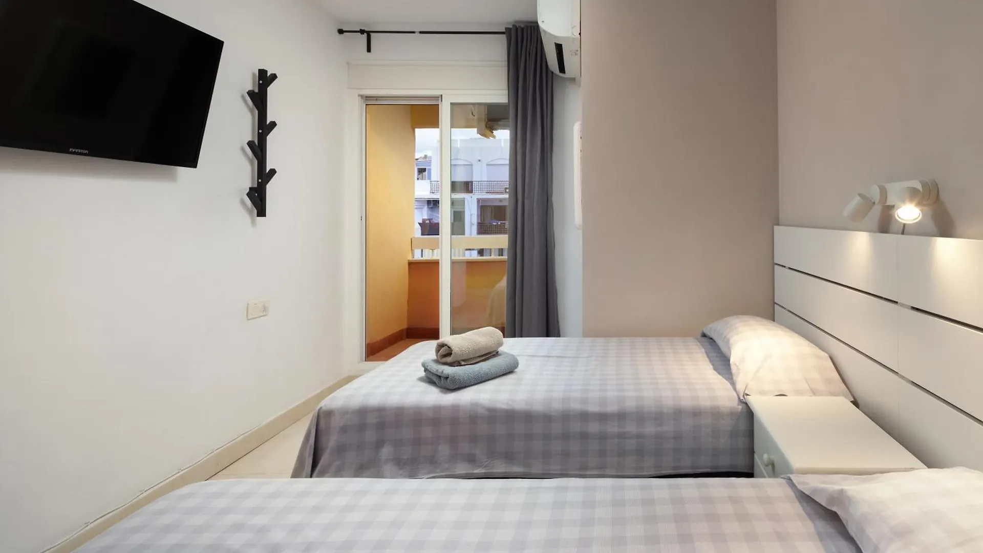 Apartmán Nautica 1 Nerja