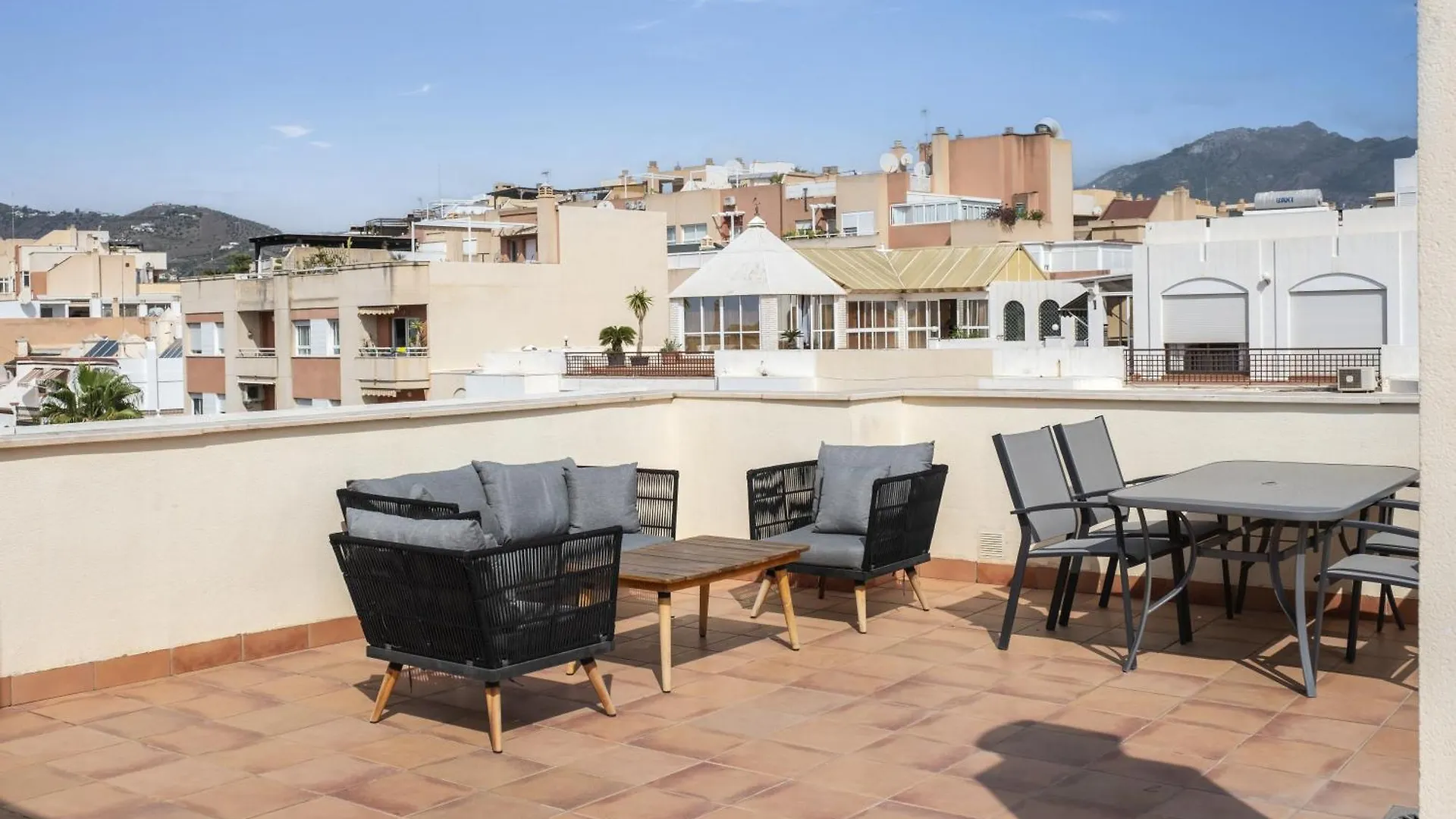 Apartmán Nautica 1 Nerja