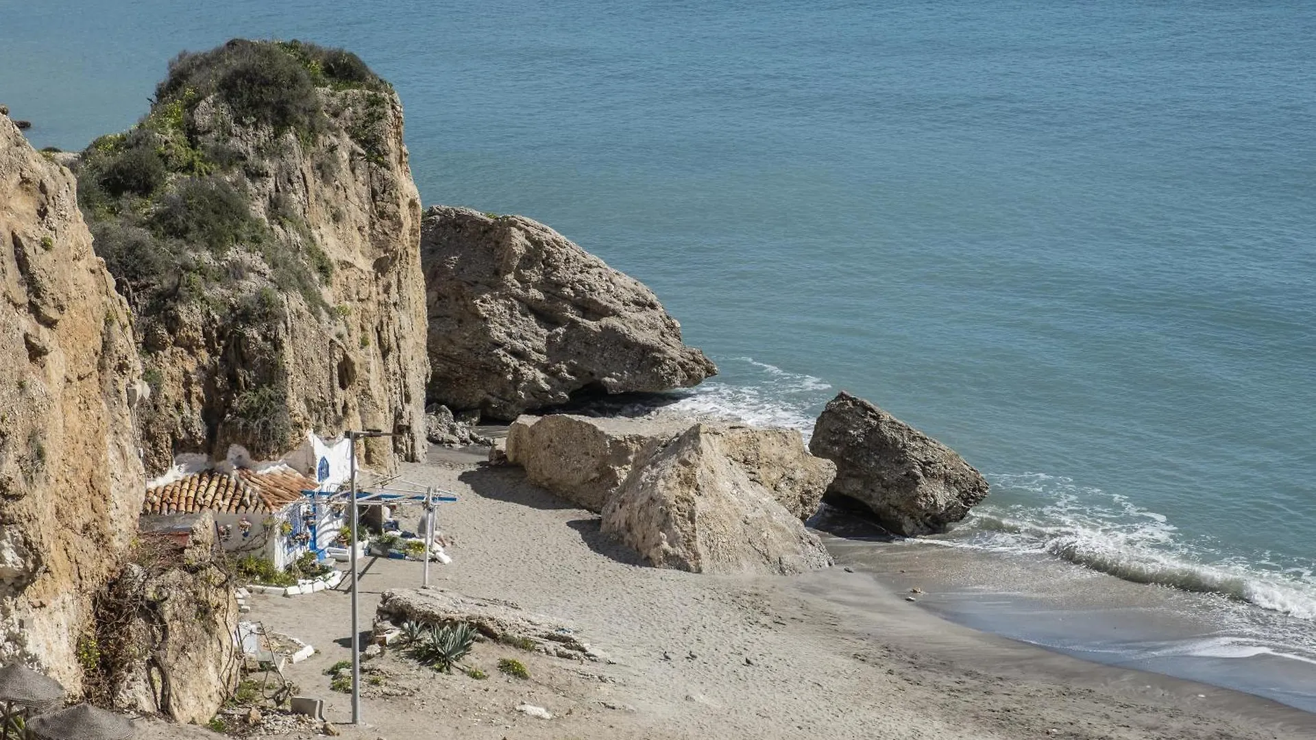 Apartmán Nautica 1 Nerja